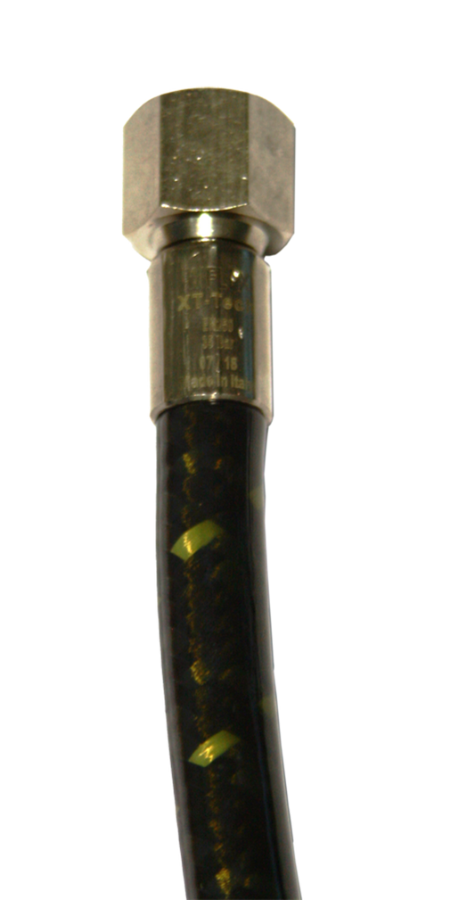 Miflex XT-Tech Regulatorslange LP