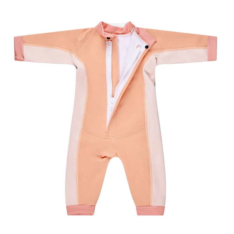 Konfidence SPLASHY™ UV-drakt baby