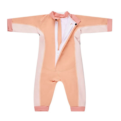 Konfidence SPLASHY™ UV-drakt baby