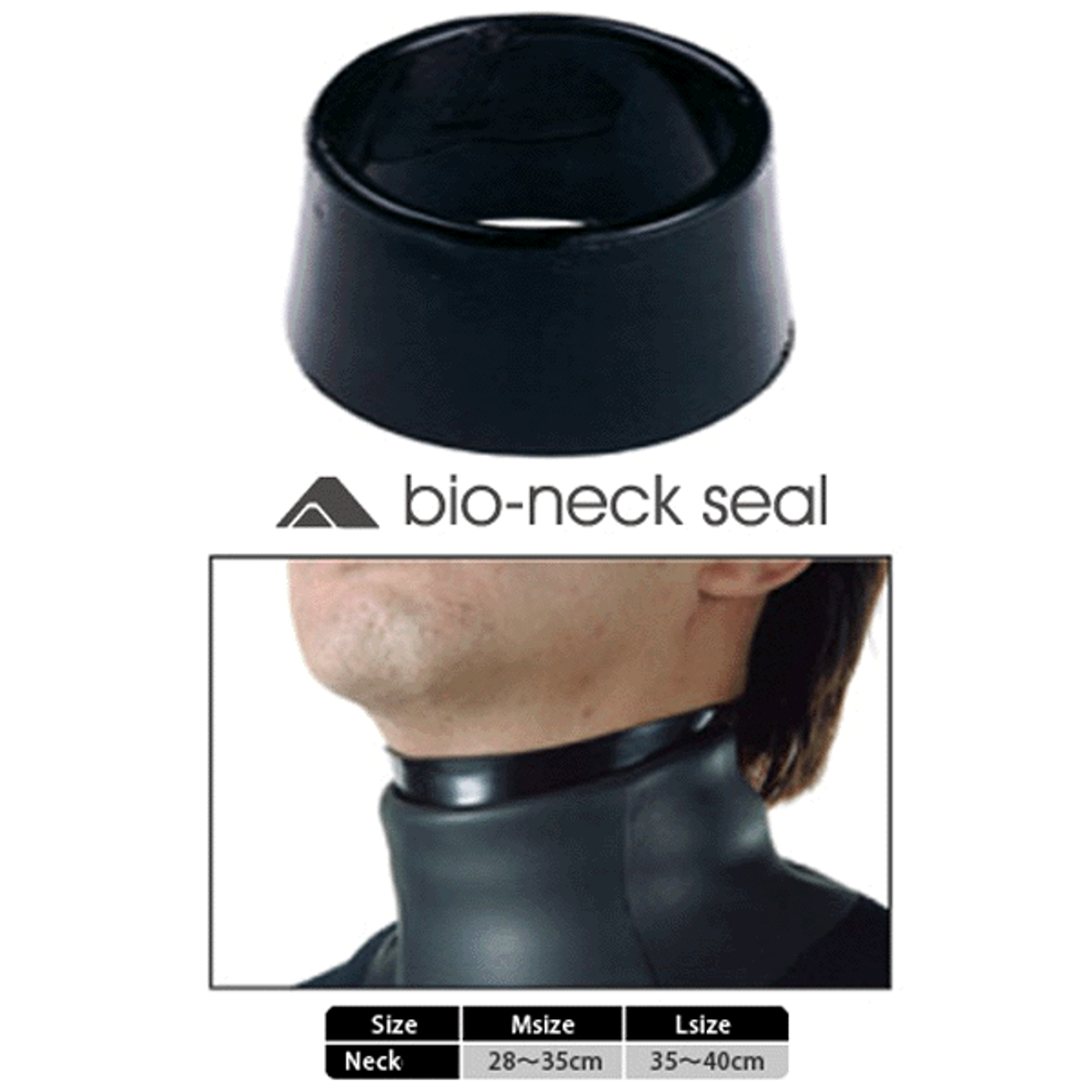 Apollo Bioseal hals og håndledd