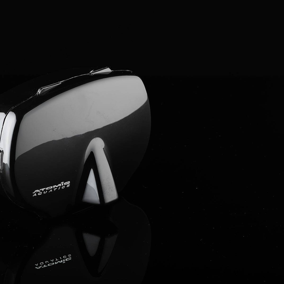 Atomic Frameless 2 dykkermaske