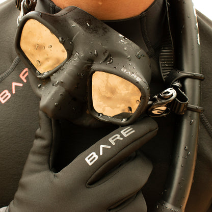 BARE ExoWear hansker