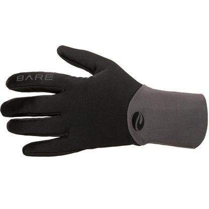 BARE ExoWear hansker