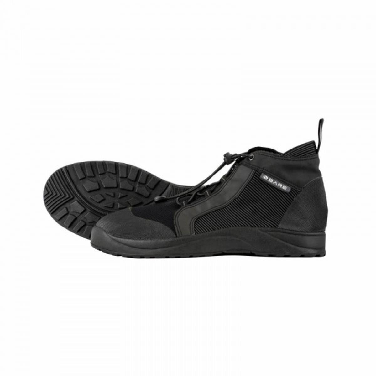 BARE Force 1 boot
