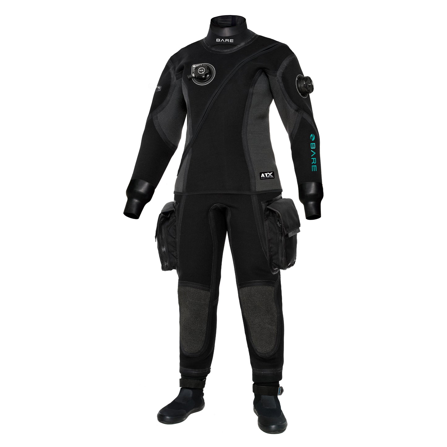 BARE Guardian Tech Dry, dame