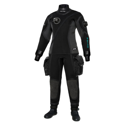 BARE Guardian Tech Dry, dame