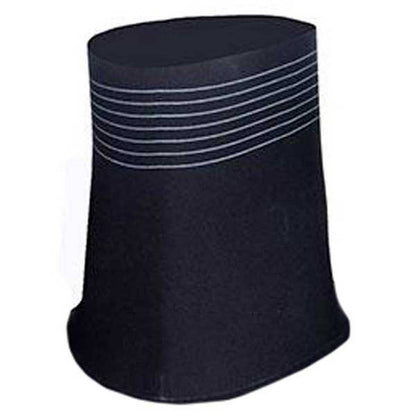 BARE halstetning neopren 3mm herre, neoprendrakt