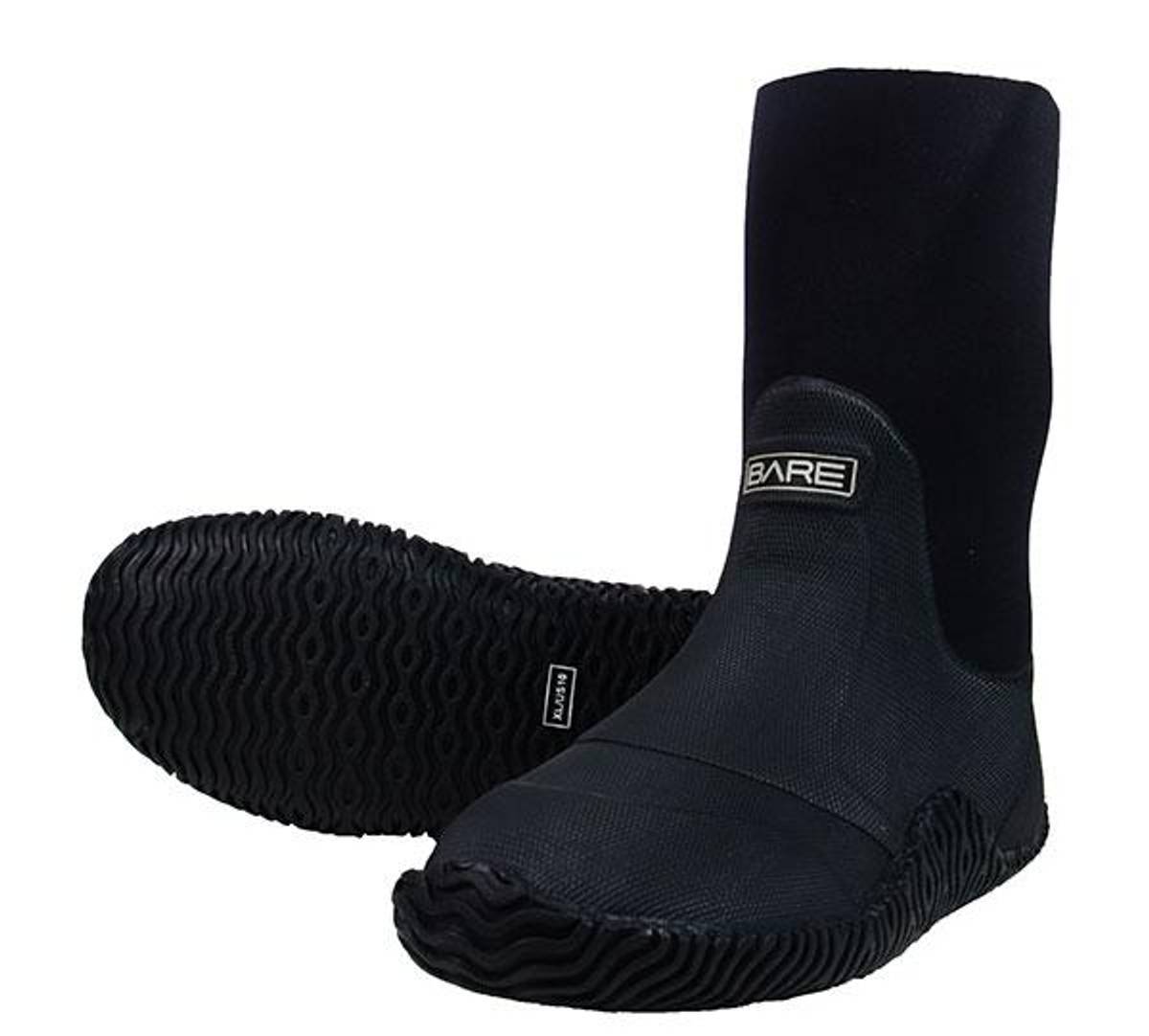 BARE HD boots (tørrdrakt)