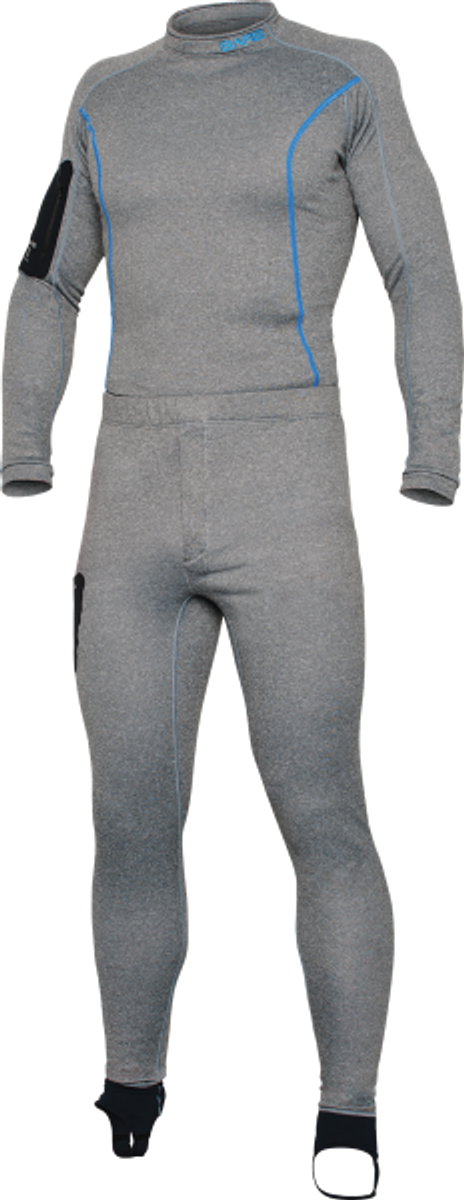BARE SB Base Layer bukse, herre