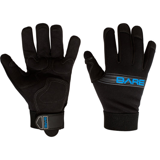 BARE 2mm Pro hanske, amara