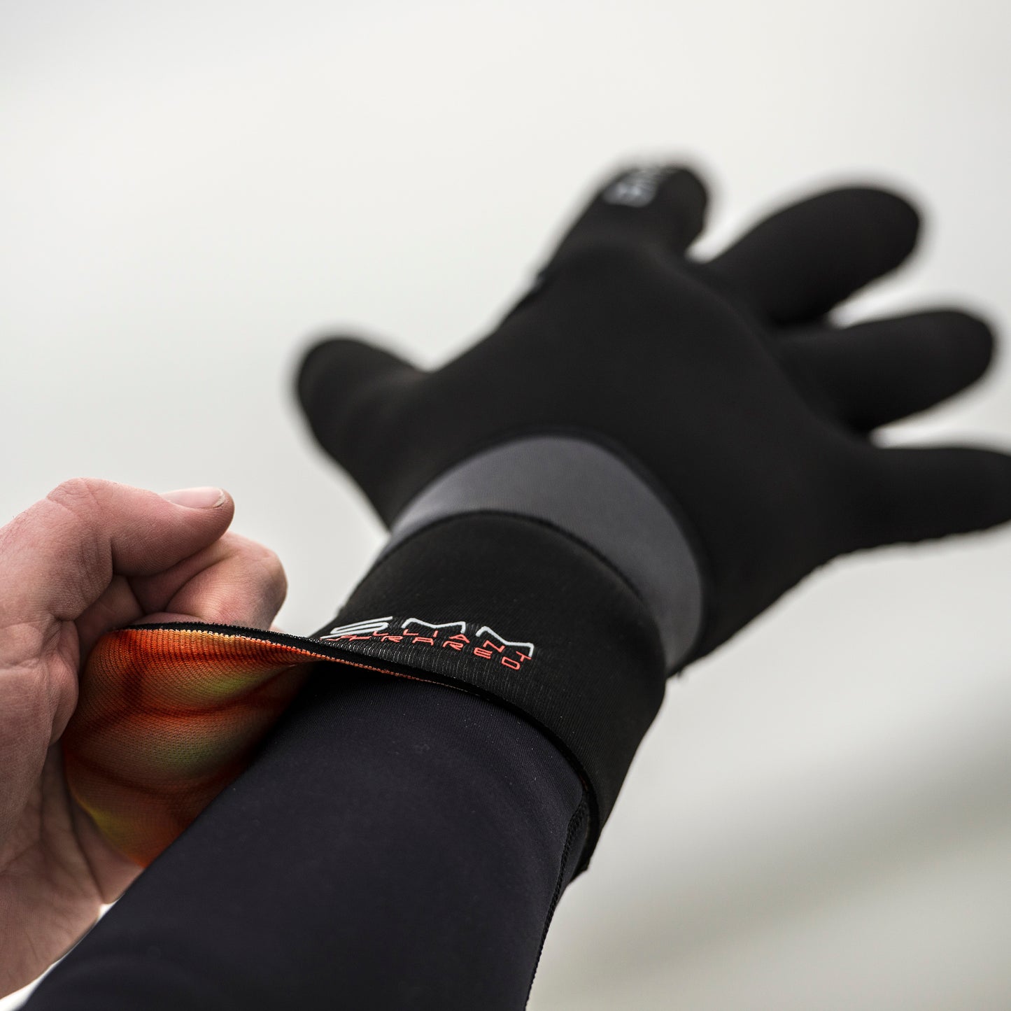 BARE 5mm Ultrawarmth hansker