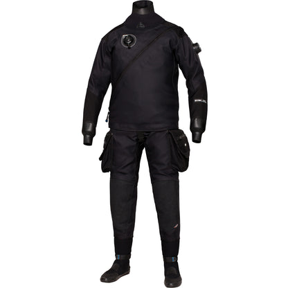BARE HD2 Tech Dry tørrdrakt herre og dame