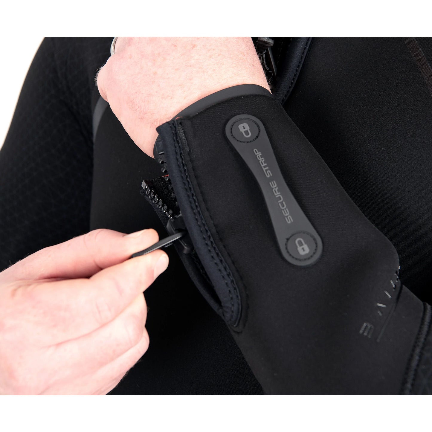 BARE Reactive 5mm premium