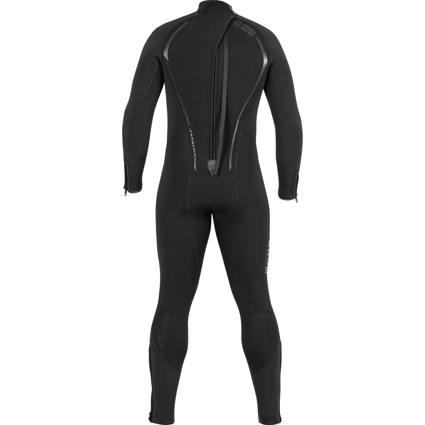 BARE Reactive 5mm premium