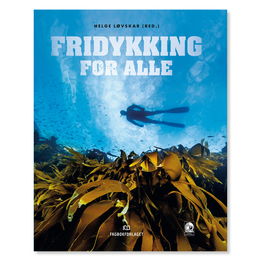 Fridykking for alle