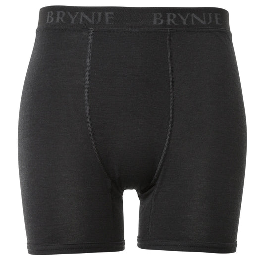 Brynje classic boxer-shorts str S