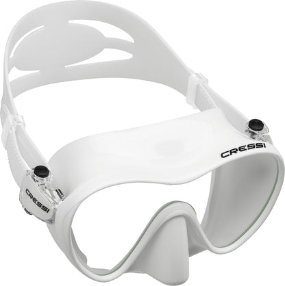Cressi F1 dykkermaske