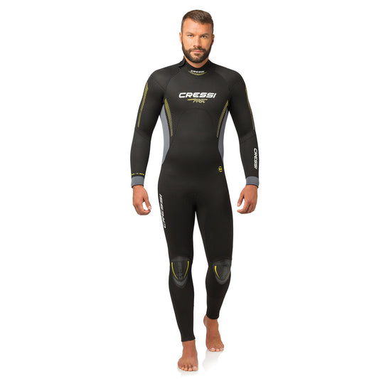 Cressi Fast 3mm våtdrakt herre
