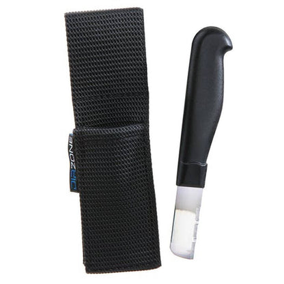 Dirzone kniv med slire