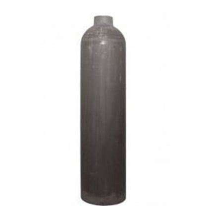 Flaske 7 liter 200bar, alu dirty beast CE