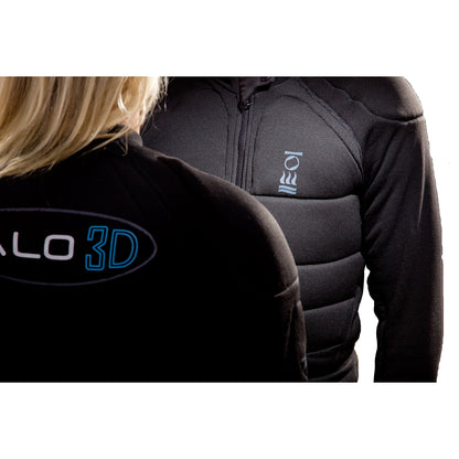Fourth Element Halo 3D