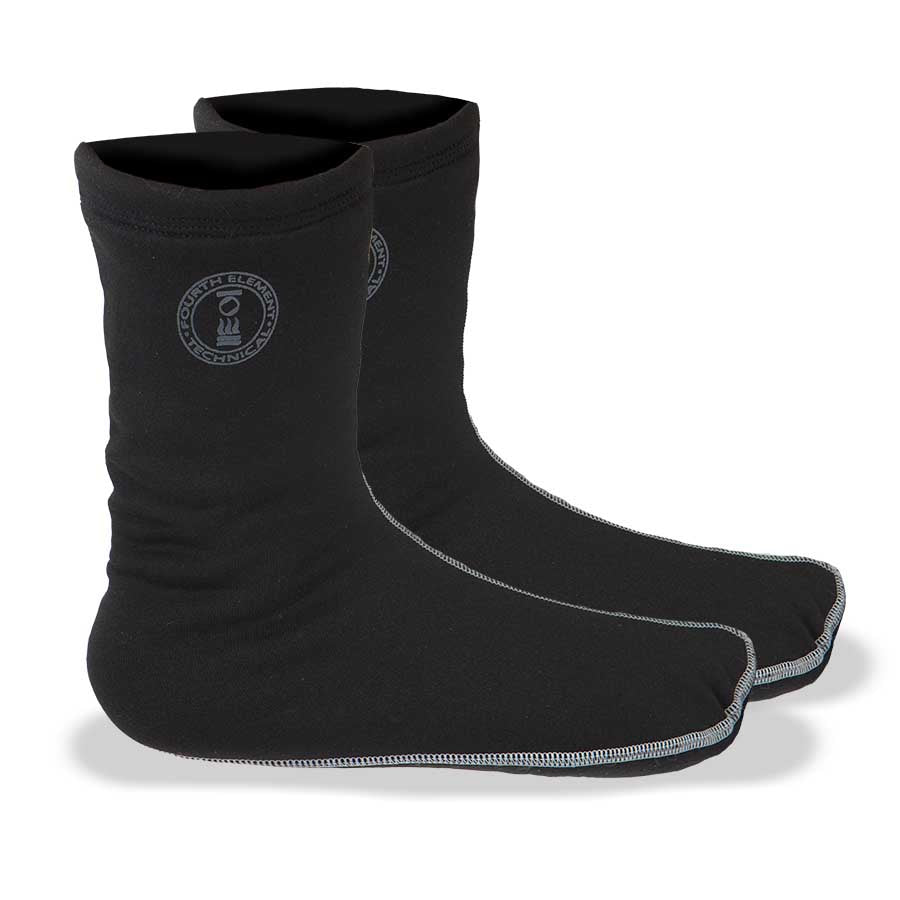 Fourth Element Arctic socks
