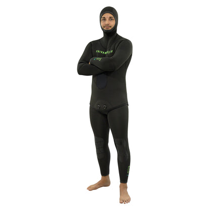 Frivannsliv® ECO 7mm våtdrakt