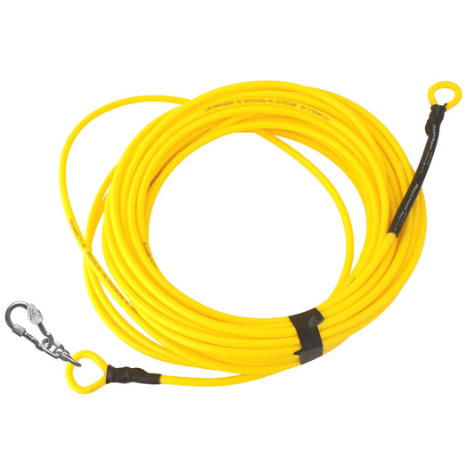 Frivannsliv® fangst- og fridykkerline signalgul