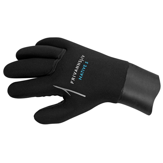 Frivannsliv® Native 5mm neoprenhansker