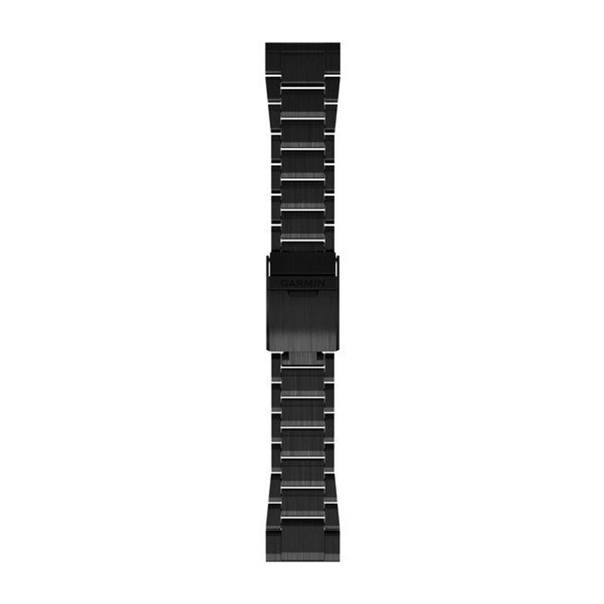 Garmin QuickFit 26® titanlenke, DLC for Descent™ Mk1, Mk2 og Mk3i 51 mm