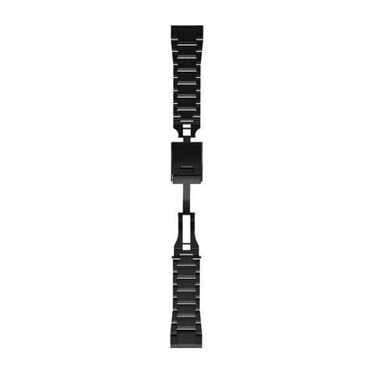 Garmin QuickFit 26® titanlenke, DLC for Descent™ Mk1, Mk2 og Mk3i 51 mm