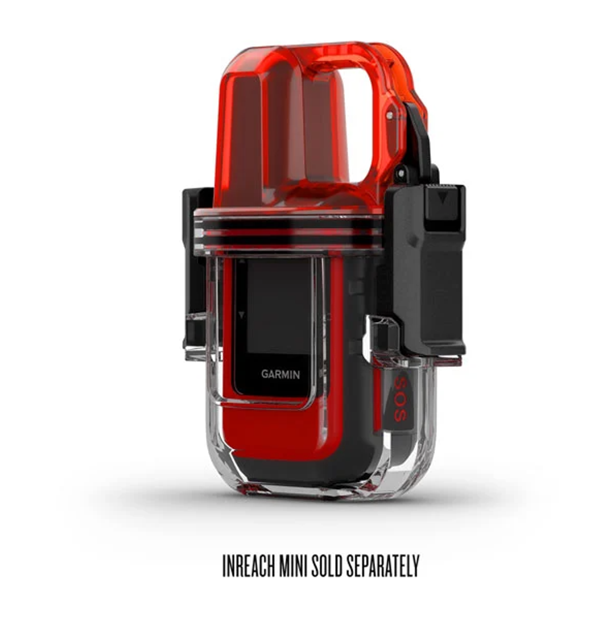 Garmin dykkeretui til inReach® Mini og Mini 2 satellittkommunikasjonsenhet