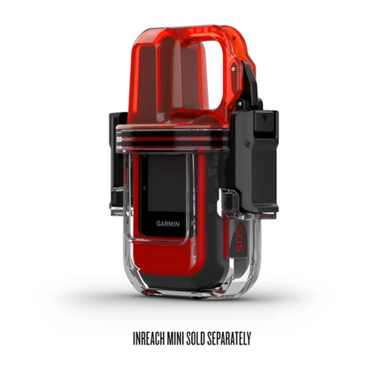 Garmin dykkeretui til inReach® Mini og Mini 2 satellittkommunikasjonsenhet