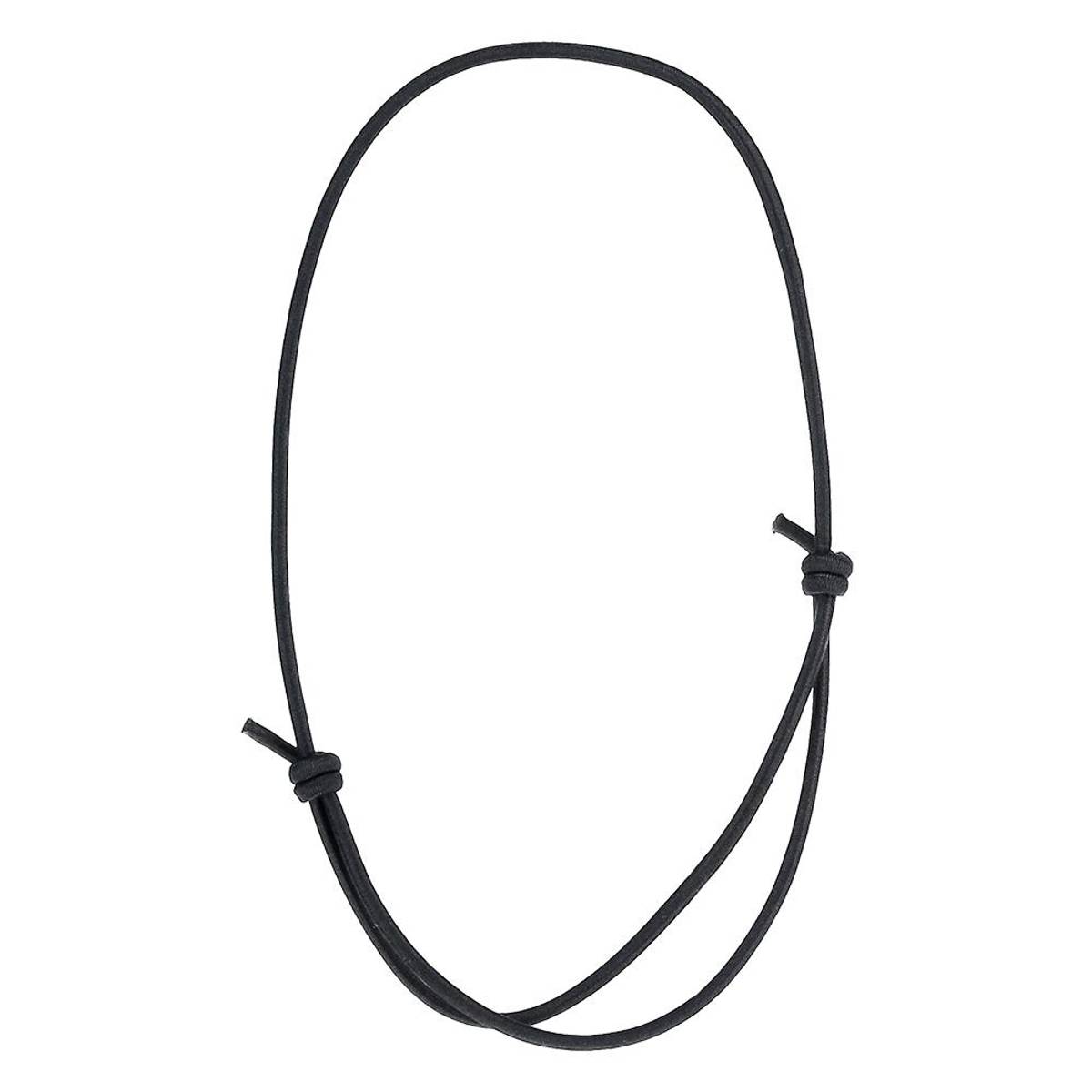 Hollis necklace, justerbar