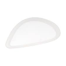 Optiske glass til Hollis M3 dykkermaske