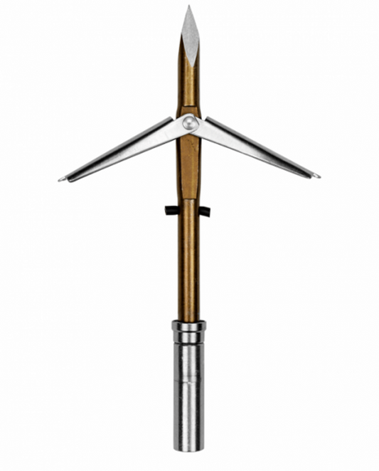 JBL rotating tri-cut long wing pilspiss 7 mm