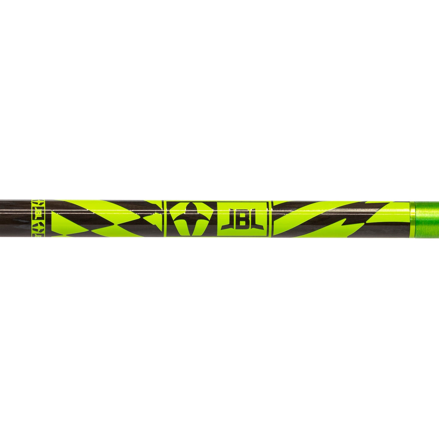 JBL Shaka Hybrid carbon pole spear 183 cm