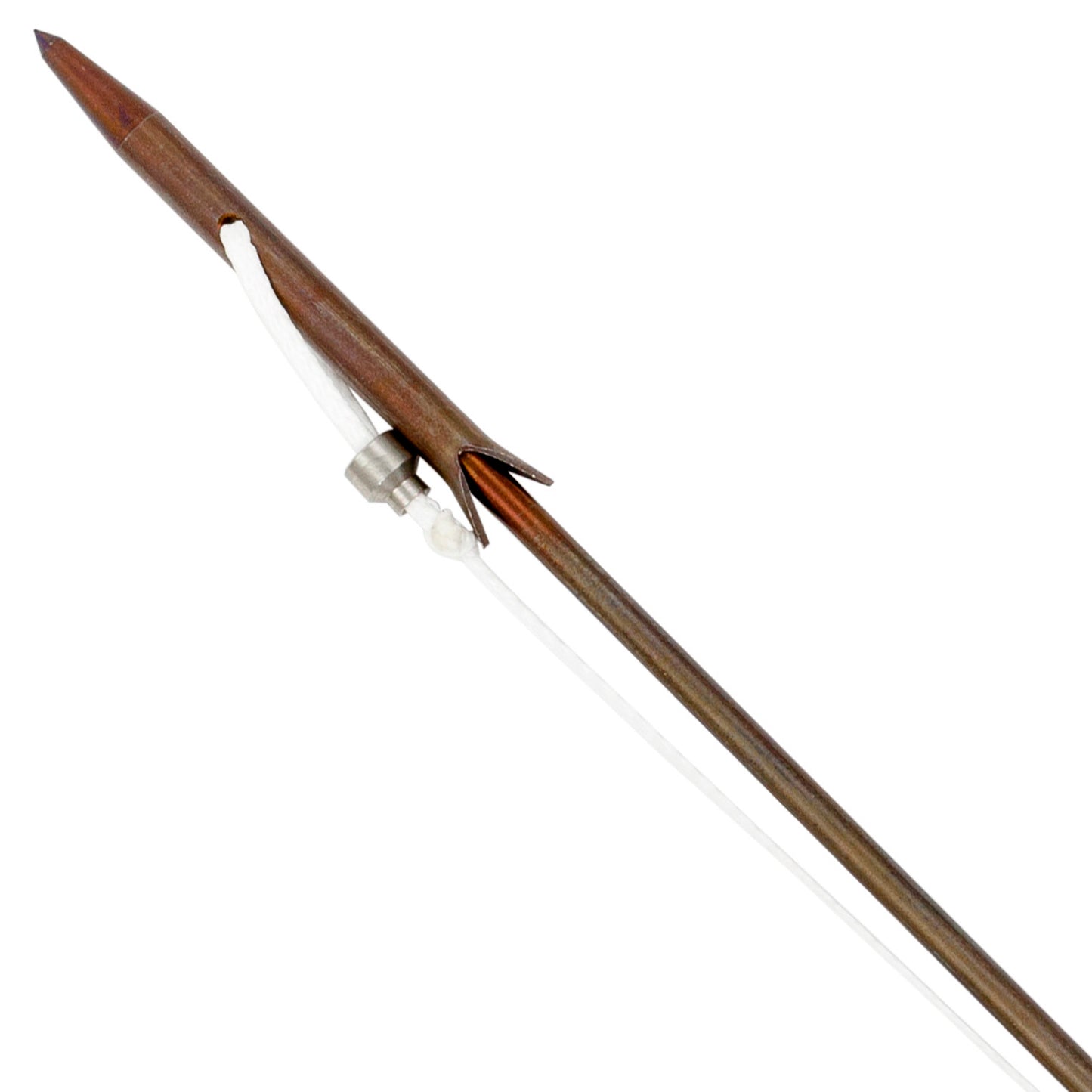 JBL Shaka Hybrid carbon pole spear 183 cm