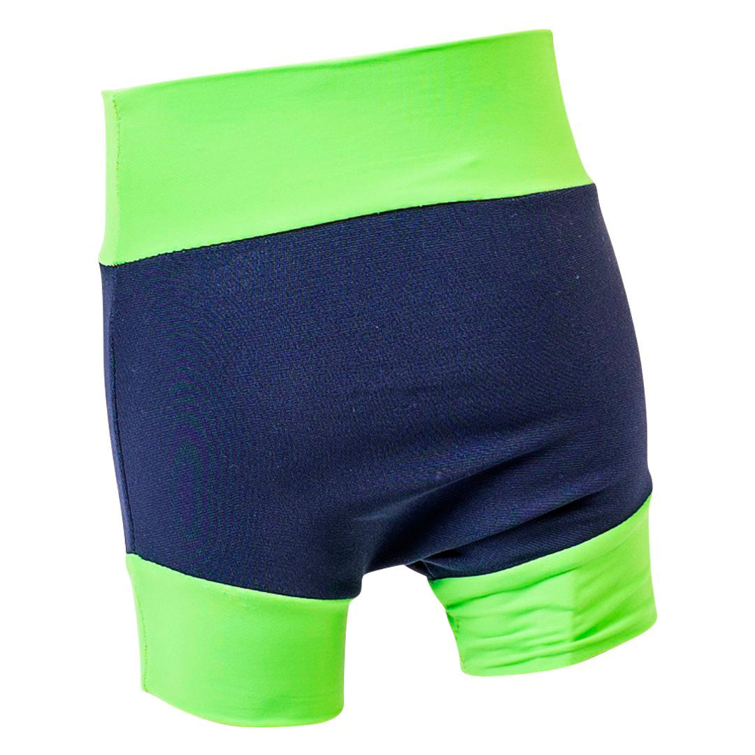 Konfidence Splashy™ nappy badetruse