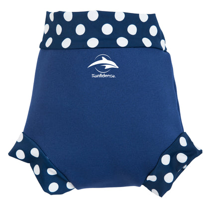 Konfidence "Neo Nappy" badetruse, neopren
