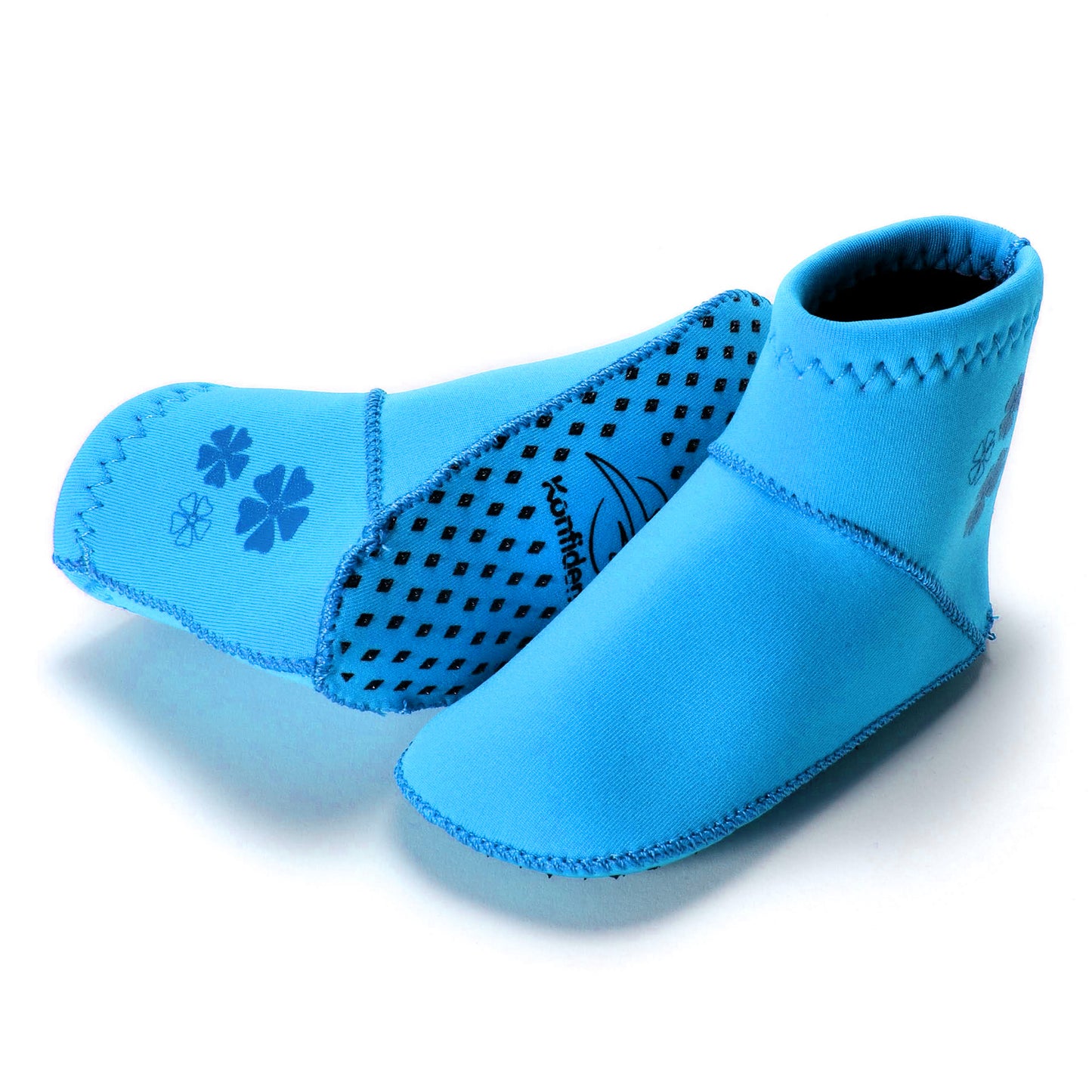 Konfidence "paddlers" neoprensokker