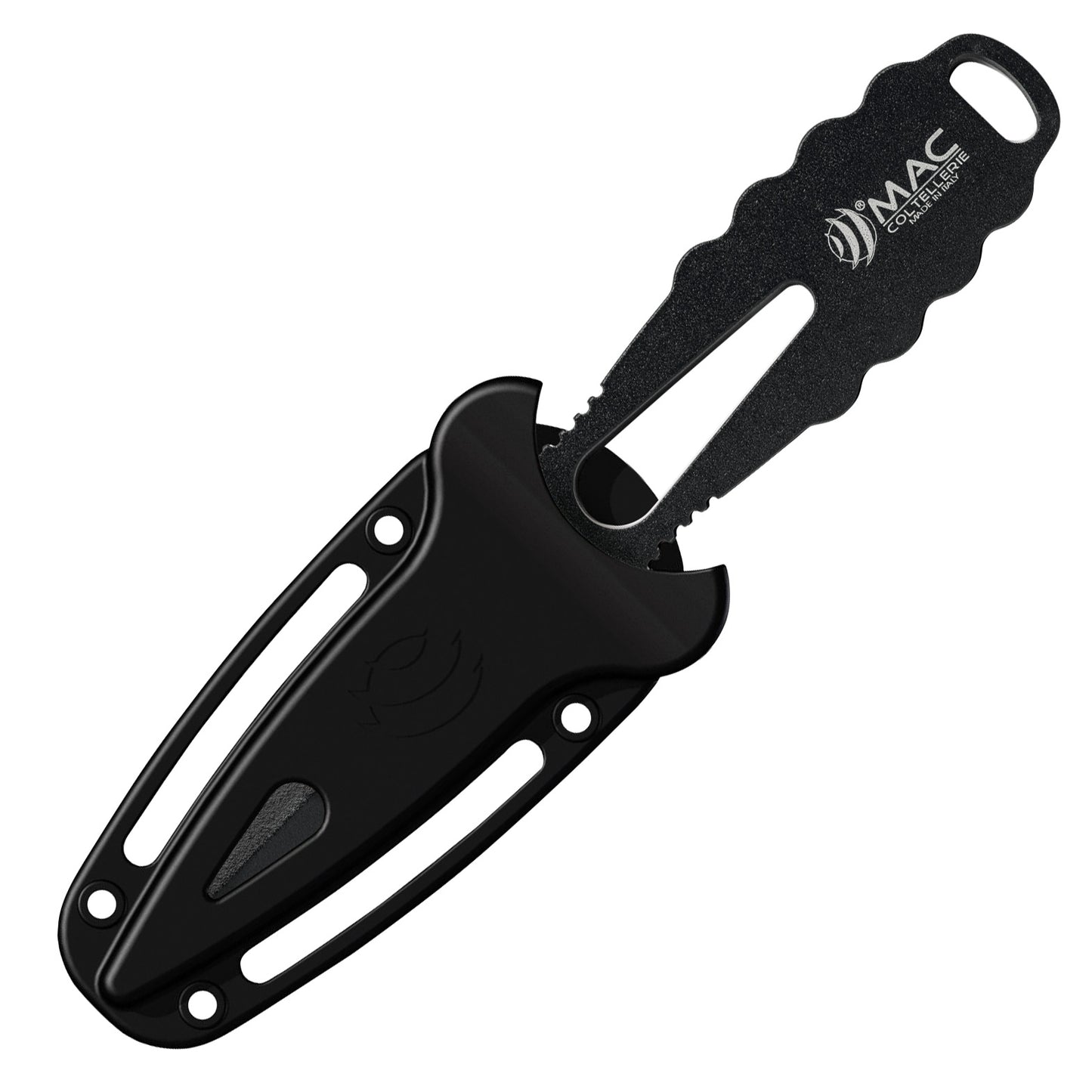 Mac APNEA 9BE Kniv