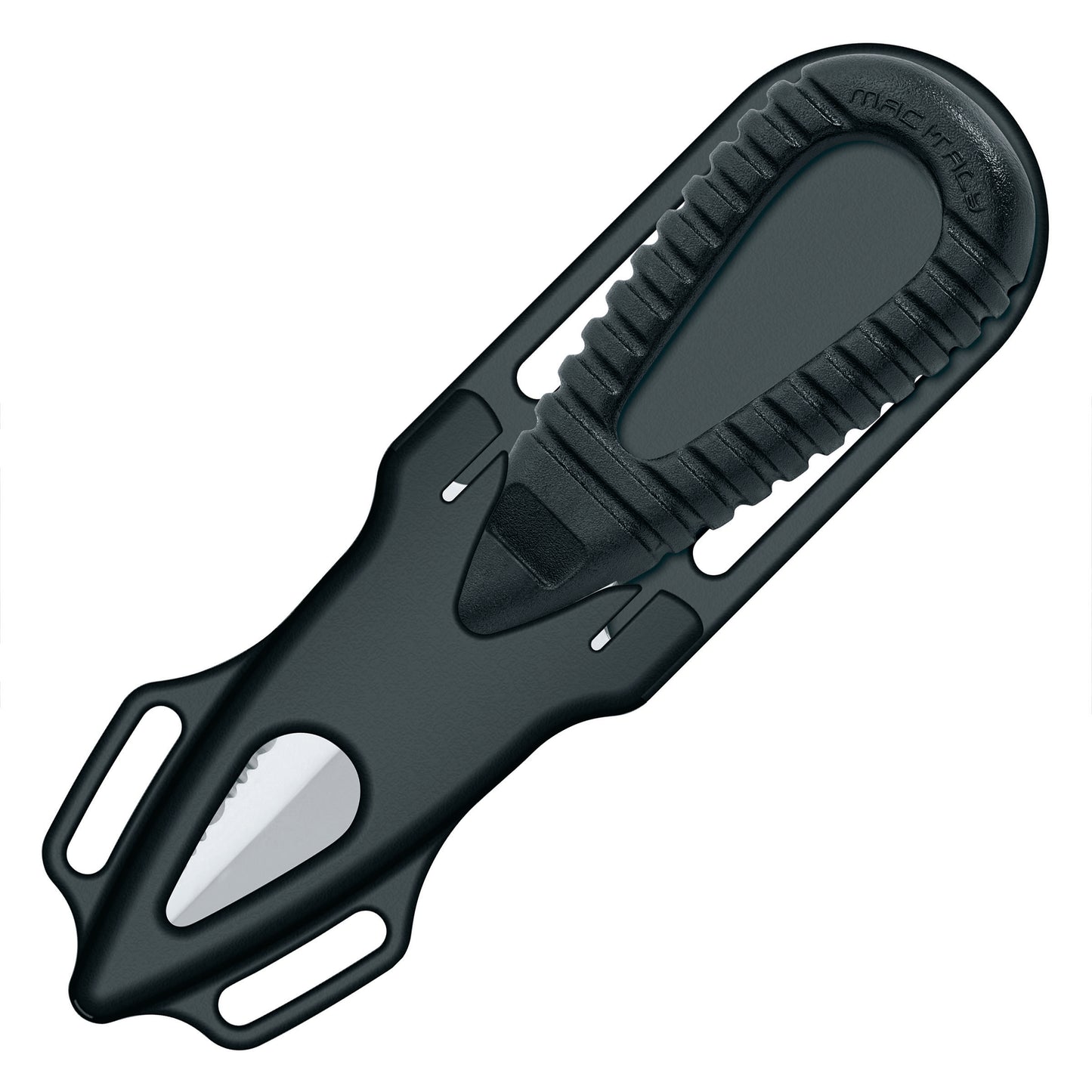 MAC Microsub Race kniv