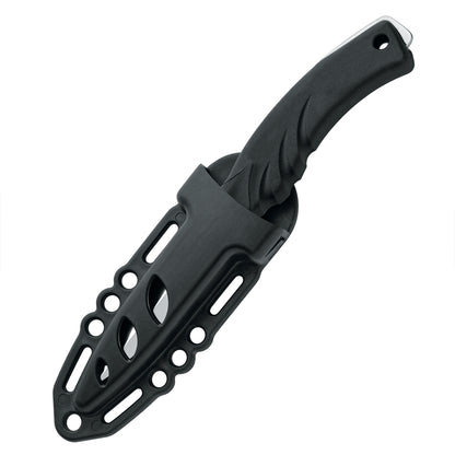 Frivannsliv® / MAC  Sneaky Blade Torpedo kniv