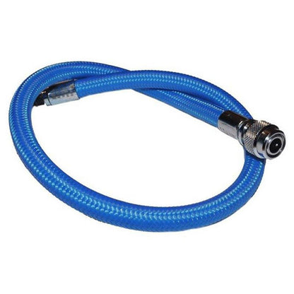 Miflex Xtreme Inflatorslange, blå
