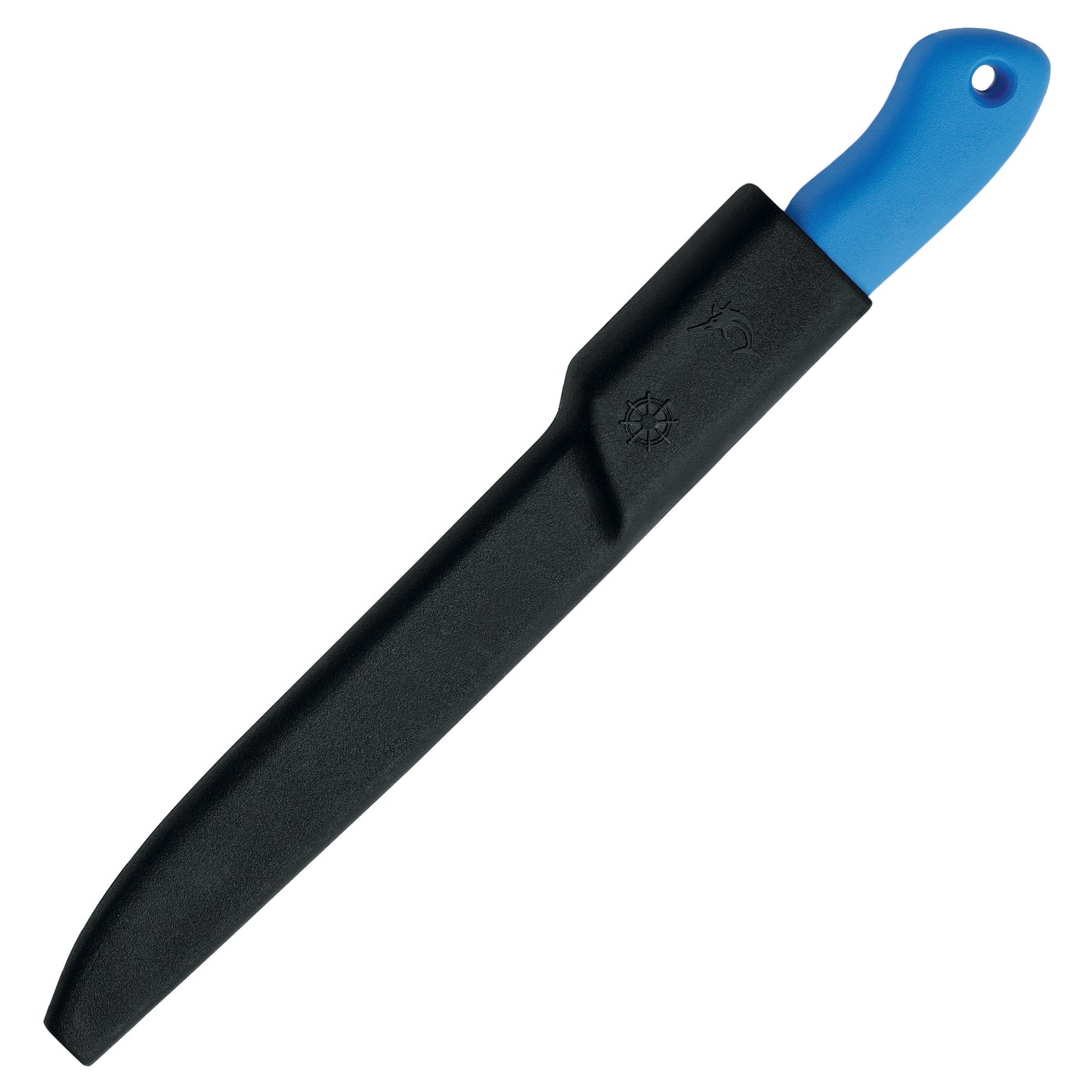 MAC D300 C filétkniv