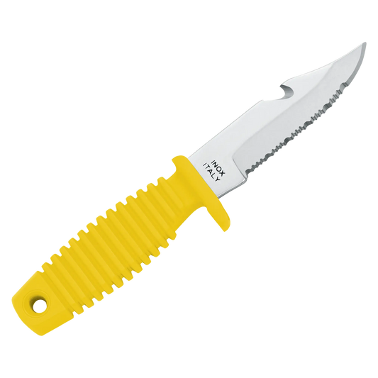 MAC Shark 9 dykkekniv