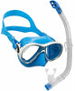 Cressi Marea + Top snorklesett for barn 7-13 år