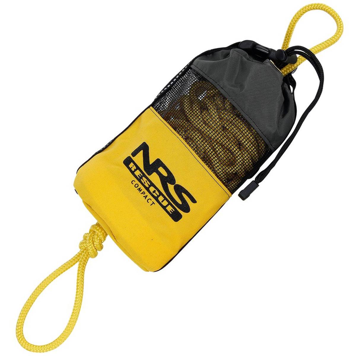 NRS Compact Rescue, kasteline