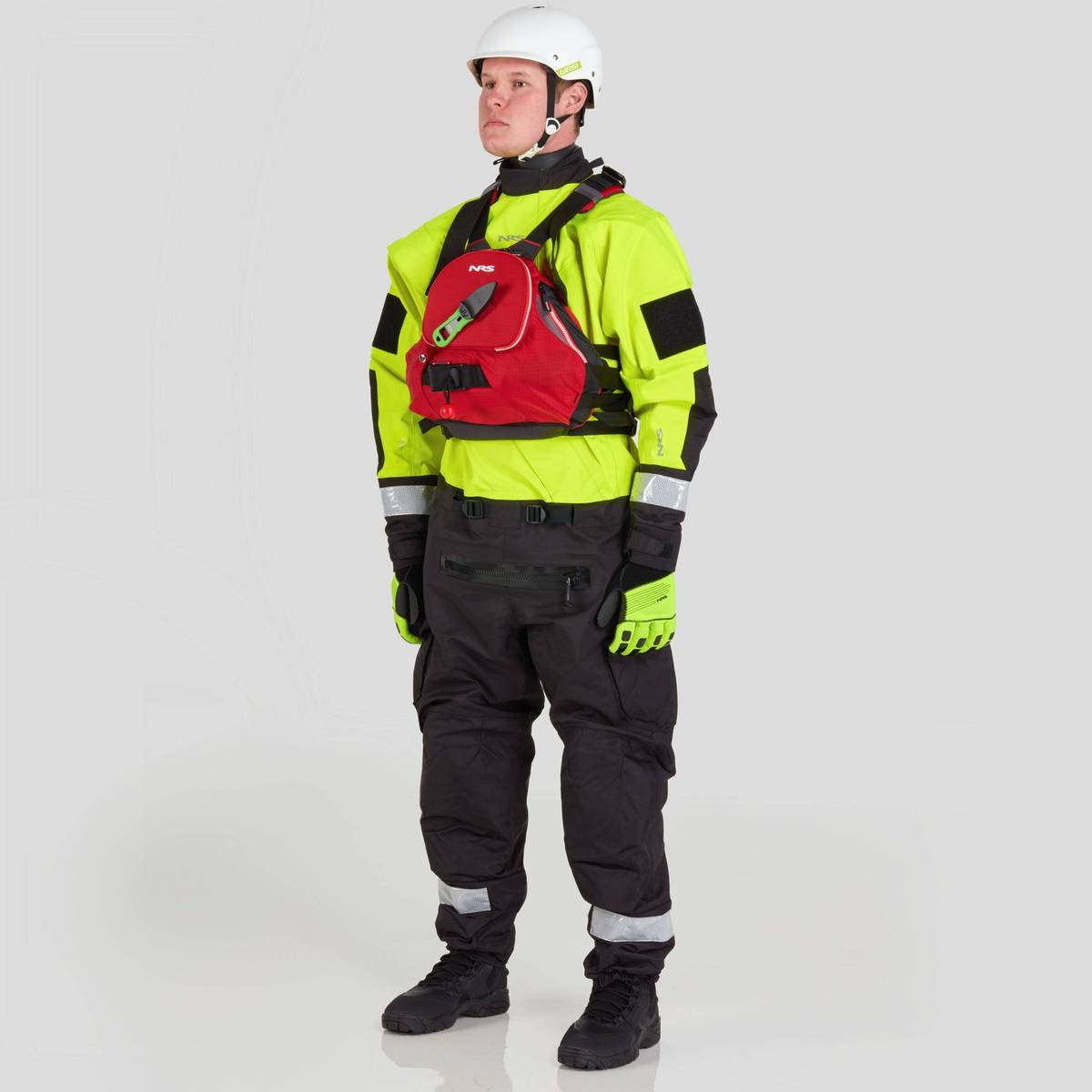NRS Extreme SAR tørrdrakt